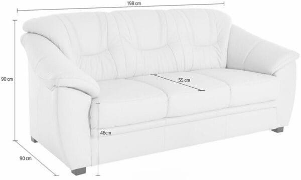 Sofa lova Savona