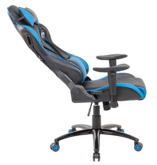 žaidimų kėdė Gamer 3