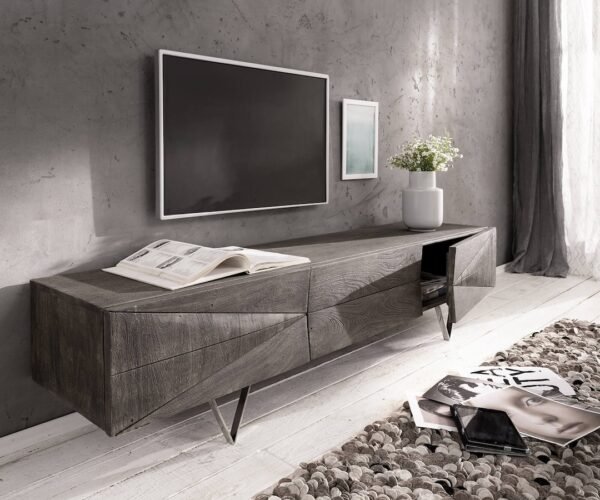 29760 spintelė wyatt 175 cm platina