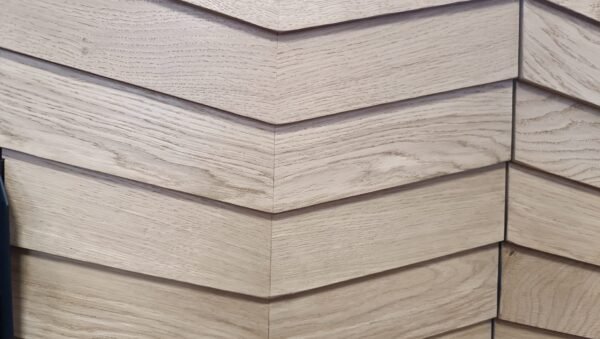 Komoda "Muvi" 175 cm - funkcionalumas, susitinkantis su natūralia elegancija - Image 7