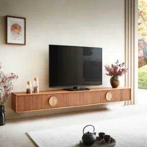 TV spintelė surimu 240x35x41 cm