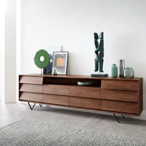 Komoda Eloi 240x40.5x66 cm