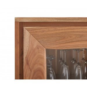 Vitrina "Live-Edge" - Image 2