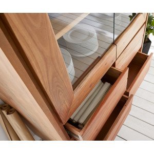 Vitrina "Live-Edge" - Image 3