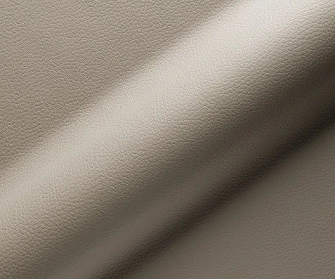 Baro kėdė Pela-Flex iš natūralios odos – reguliuojamo aukščio, sukasi 360° - Image 4